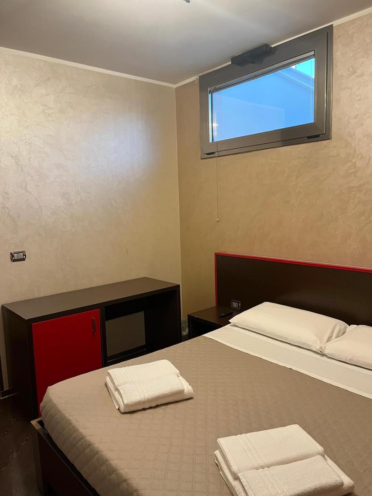 Affittacamere Monti Porto Cesareo Exterior foto