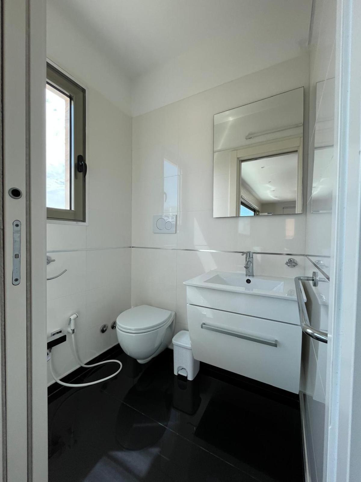 Affittacamere Monti Porto Cesareo Exterior foto