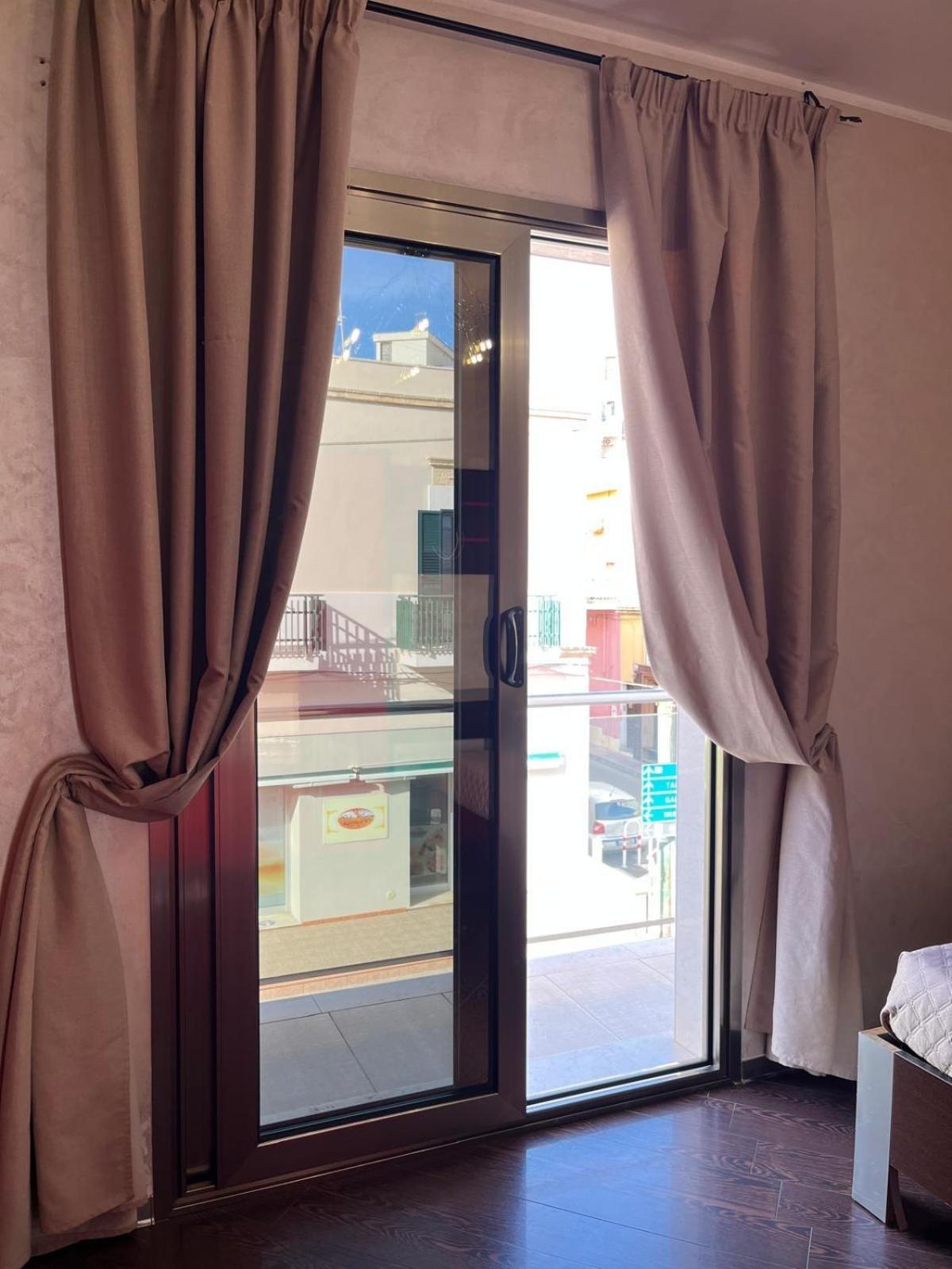 Affittacamere Monti Porto Cesareo Exterior foto